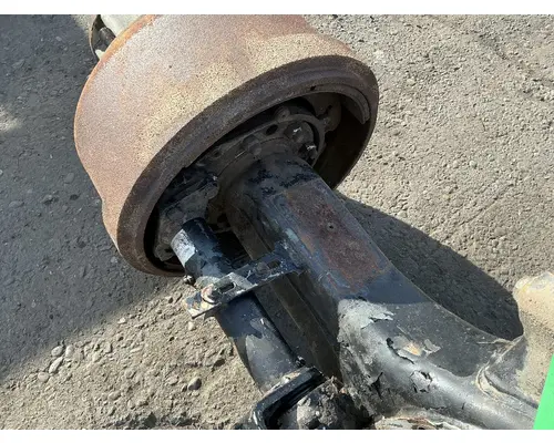 Meritor/Rockwell RD20145 Axle Housings (Front)