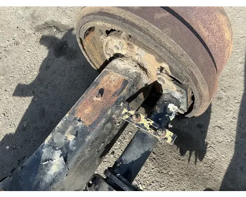 Meritor/Rockwell RD20145 Axle Housings (Front)