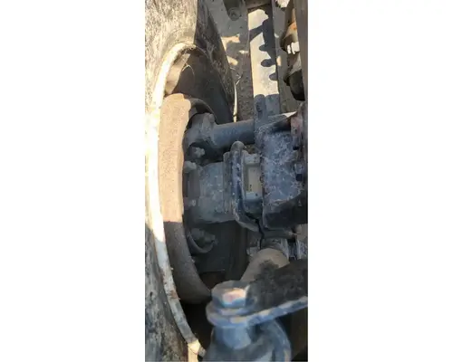 Meritor/Rockwell RD20145 Axle Housings (Front)