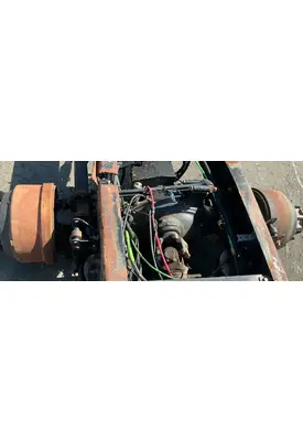 Meritor/Rockwell RD20145 Axle Housings (Front)