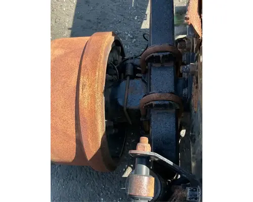 Meritor/Rockwell RD20145 Axle Housings (Front)