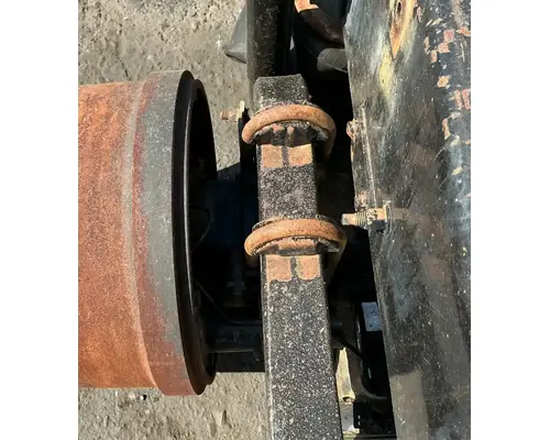 Meritor/Rockwell RD20145 Axle Housings (Front)