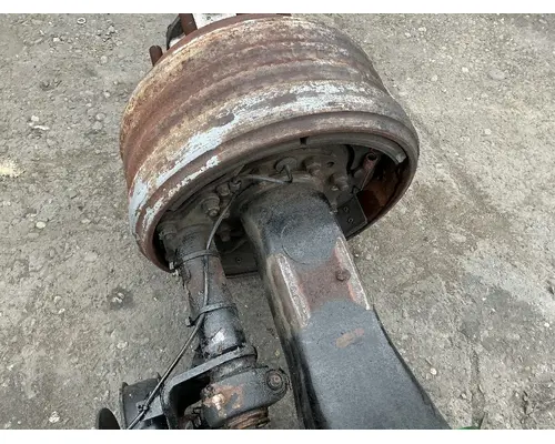 Meritor/Rockwell RD20145 Axle Housings (Front)