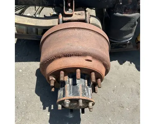 Meritor/Rockwell RD20145 Axle Housings (Front)