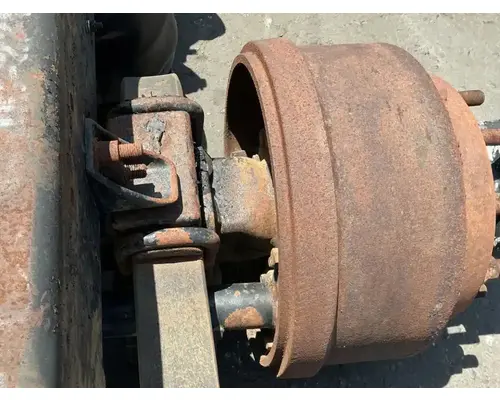 Meritor/Rockwell RD20145 Axle Housings (Front)