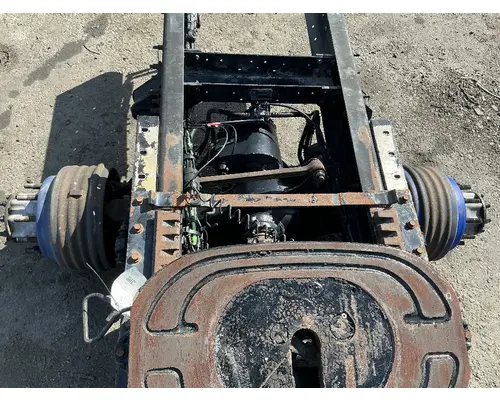 Meritor/Rockwell RD20145 Axle Housings (Front)