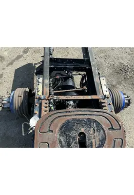 Meritor/Rockwell RD20145 Axle Housings (Front)