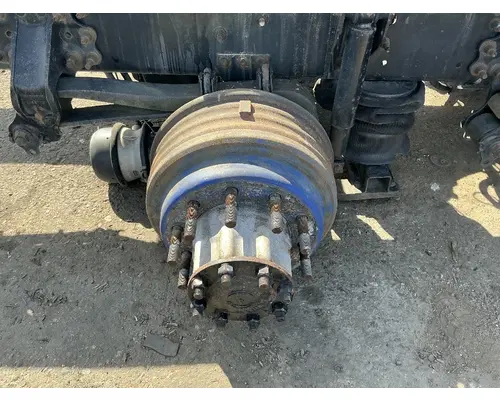 Meritor/Rockwell RD20145 Axle Housings (Front)