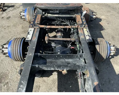 Meritor/Rockwell RD20145 Axle Housings (Front)