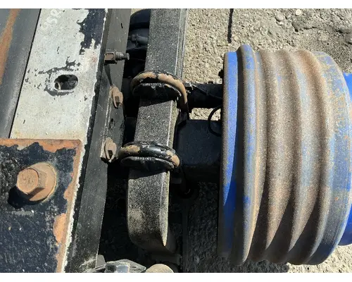 Meritor/Rockwell RD20145 Axle Housings (Front)