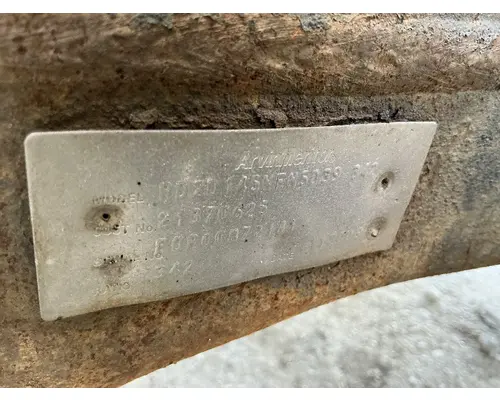 Meritor/Rockwell RD20145 Axle Housings (Front)