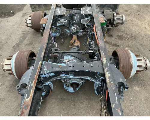 Meritor/Rockwell RD20145 Axle Housings (Front)