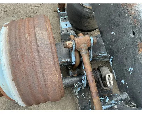 Meritor/Rockwell RD20145 Axle Housings (Front)