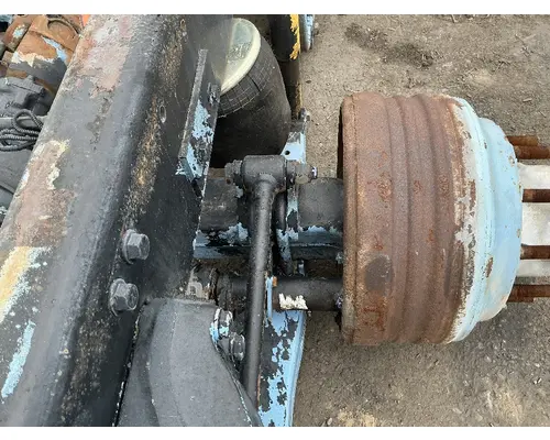 Meritor/Rockwell RD20145 Axle Housings (Front)