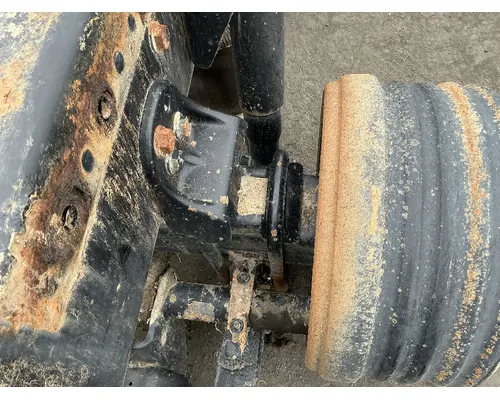 Meritor/Rockwell RD20145 Axle Housings (Front)