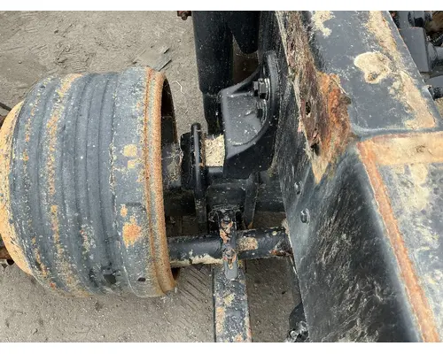 Meritor/Rockwell RD20145 Axle Housings (Front)