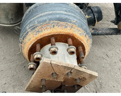 Meritor/Rockwell RD20145 Axle Housings (Front)