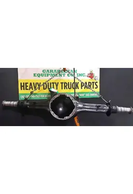 Meritor/Rockwell RD20145 Axle Housings (Front)