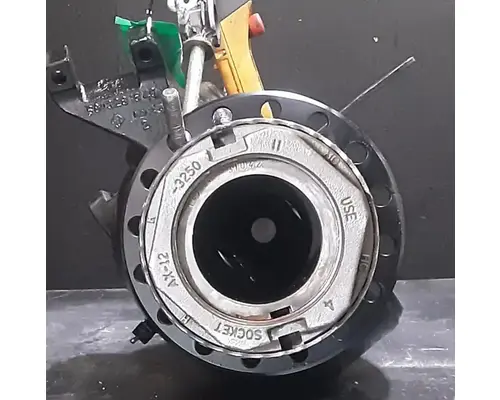 Meritor/Rockwell RD20145 Axle Housings (Front)