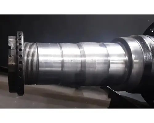 Meritor/Rockwell RD20145 Axle Housings (Front)