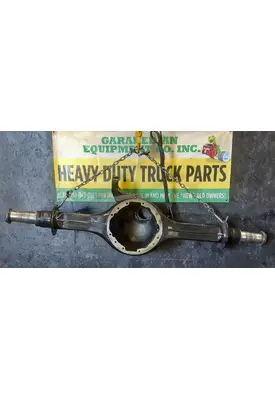 Meritor/Rockwell RD20145 Axle Housings (Front)