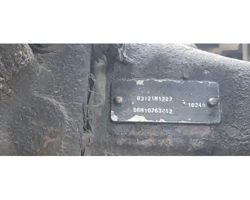 Meritor/Rockwell RD20145 Axle Housings (Front)