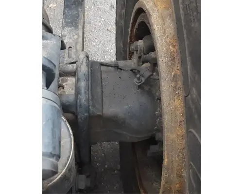 Meritor/Rockwell RD20145 Axle Housings (Front)