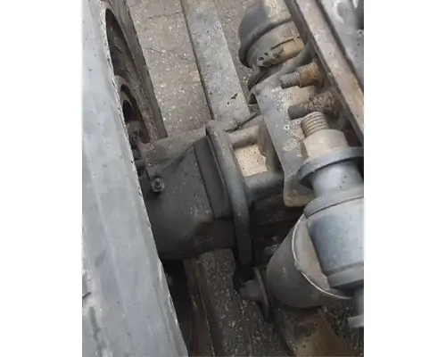 Meritor/Rockwell RD20145 Axle Housings (Front)