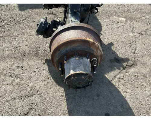 Meritor/Rockwell RD20145 Axle Housings (Front)