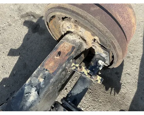 Meritor/Rockwell RD20145 Axle Housings (Front)