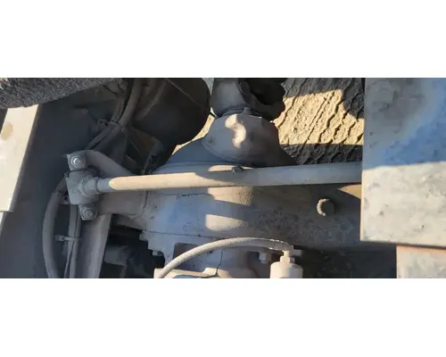 Meritor/Rockwell RD20145 Axle Housings (Front)