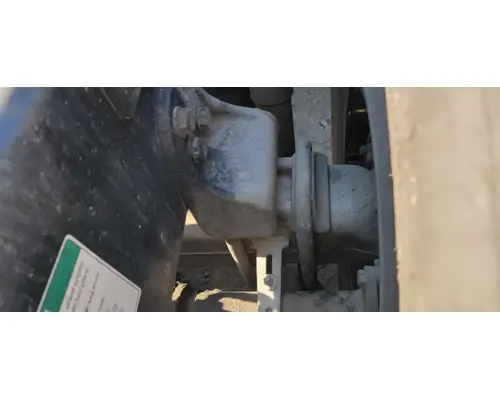 Meritor/Rockwell RD20145 Axle Housings (Front)