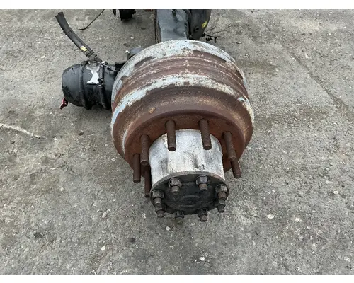 Meritor/Rockwell RD20145 Axle Housings (Front)