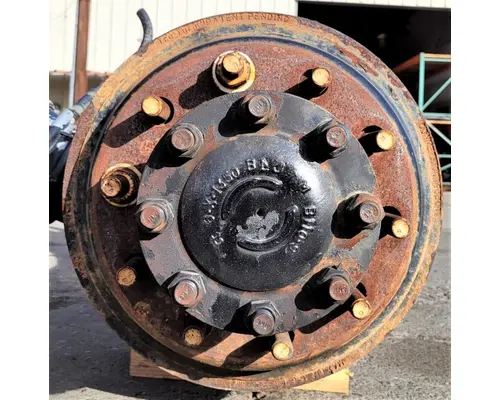 Meritor/Rockwell RD20145 Axle Housings (Front)