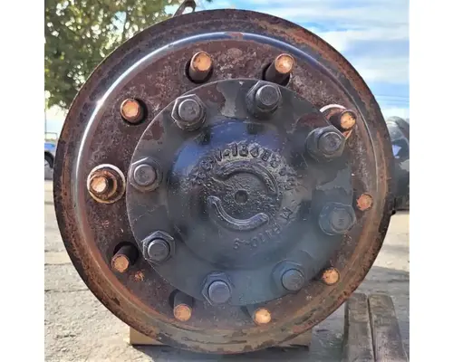 Meritor/Rockwell RD20145 Axle Housings (Front)