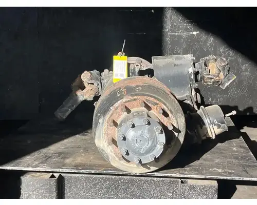 Meritor/Rockwell RD20145 Axle Housings (Front)