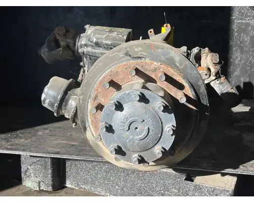 Meritor/Rockwell RD20145 Axle Housings (Front)