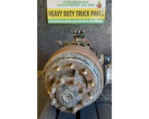 Meritor/Rockwell RD20145 Axle Housings (Front)