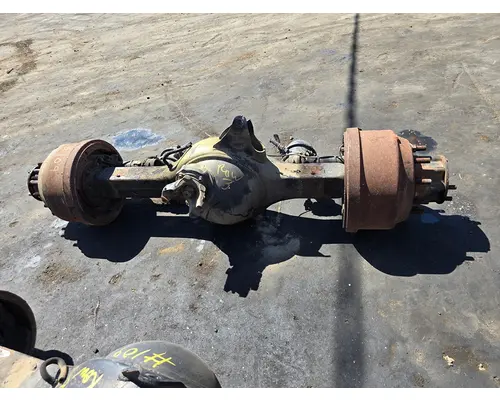 Meritor/Rockwell RD20145 Axle Housings (Front)