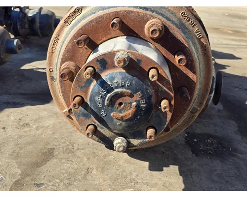 Meritor/Rockwell RD20145 Axle Housings (Front)