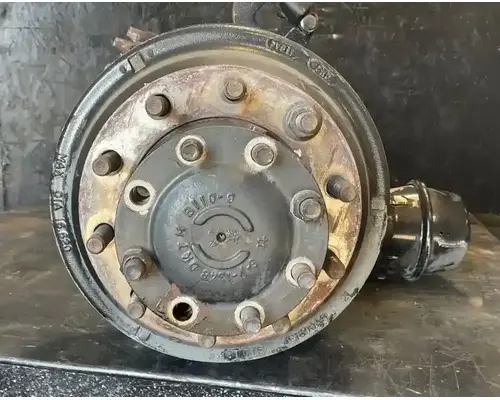 Meritor/Rockwell RD20145 Axle Housings (Front)