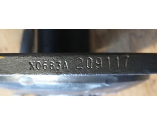 Meritor/Rockwell RD20145 Axle Shaft