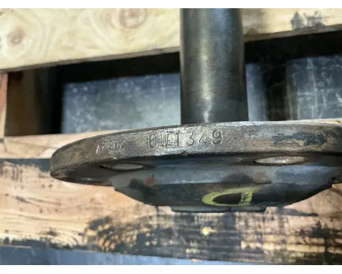 Meritor/Rockwell RD20145 Axle Shaft