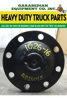 Meritor/Rockwell RD20145 Axle Shaft