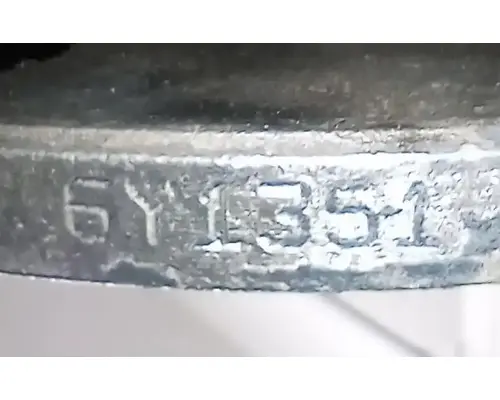 Meritor/Rockwell RD20145 Axle Shaft