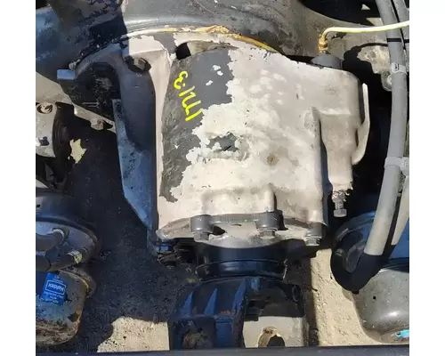 Meritor/Rockwell RD20145 Differential (Front)