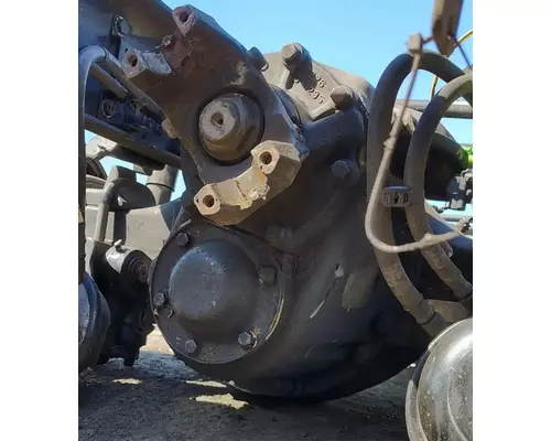 Meritor/Rockwell RD20145 Differential (Front)