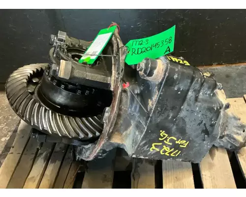 Meritor/Rockwell RD20145 Differential (Front)