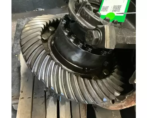 Meritor/Rockwell RD20145 Differential (Front)