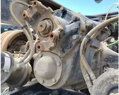 Meritor/Rockwell RD20145 Differential (Front)